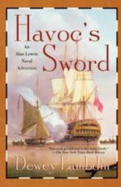 Havoc’s Sword