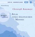 Atlas eines ängstlichen Mannes