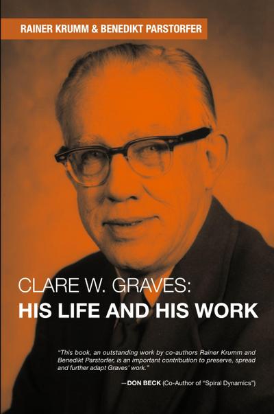 Clare W. Graves