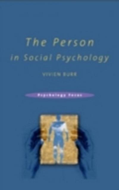 Person in Social Psychology