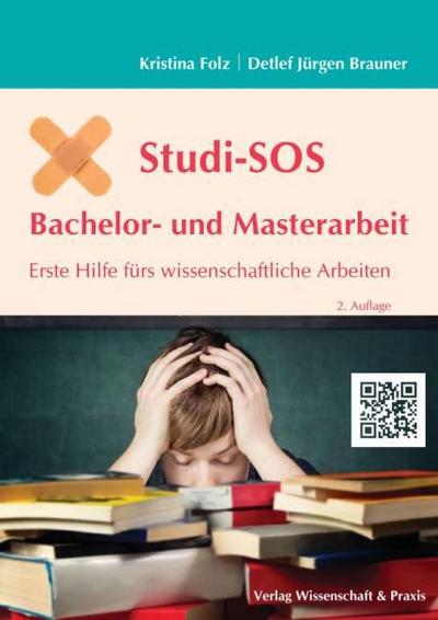Studi-SOS Bachelor- und Masterarbeit.