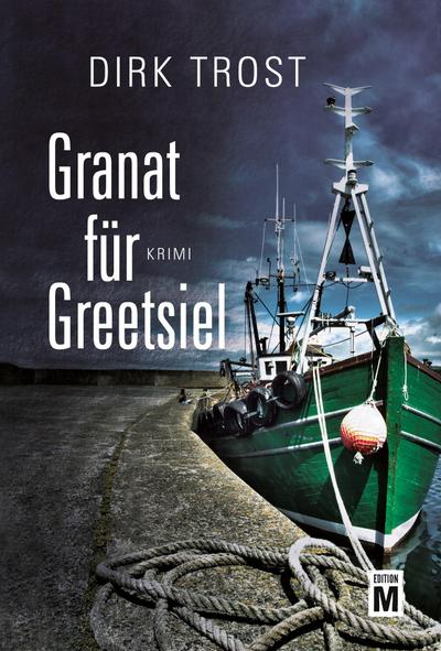 Granat für Greetsiel