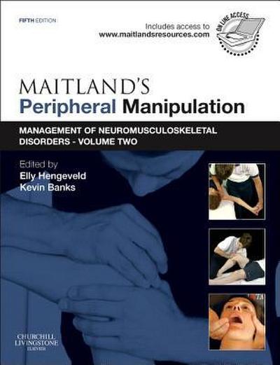 Maitland’s Peripheral Manipulation