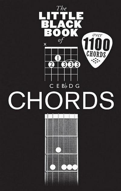 The Little Black Songbook