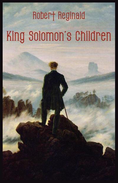 King Solomon’s Children