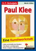Paul Klee - Eine Kunstwerkstatt für 8- bis 12-Jährige