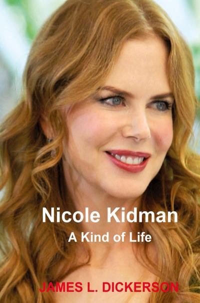 Nicole Kidman
