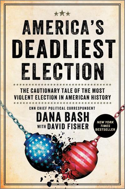 America’s Deadliest Election
