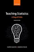 Teaching Statistics