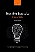 Teaching Statistics