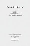Contested Spaces