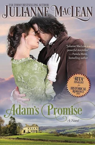 Adam’s Promise