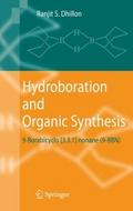 Hydroboration and Organic Synthesis