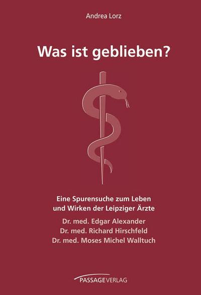 Was ist geblieben?