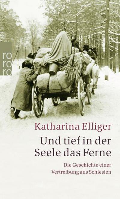 Und tief in der Seele das Ferne