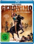 Geronimo - Das letzte Kommando
