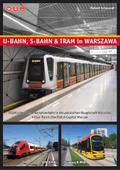 U-Bahn, S-Bahn & Tram in Warszawa