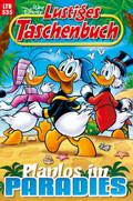 Lustiges Taschenbuch Nr. 535 von Walt Disney | Ebook