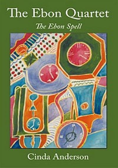 Ebon Spell