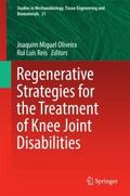 Regenerative Strategies for the Treatment of Knee 