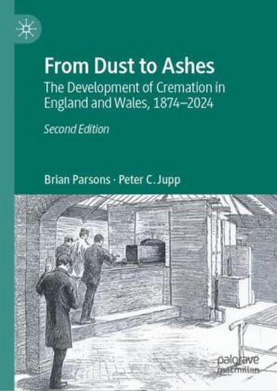 From Dust to Ashes