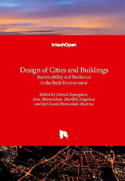 Design of Cities and Buildings