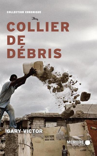 Collier de debris