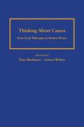 Thinking about Causes