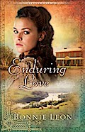 Enduring Love (Sydney Cove Book #3)