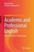 Academic and Professional English