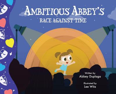 Ambitious Abbey’s Race Against Time