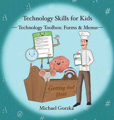 Technology Skills for Kids