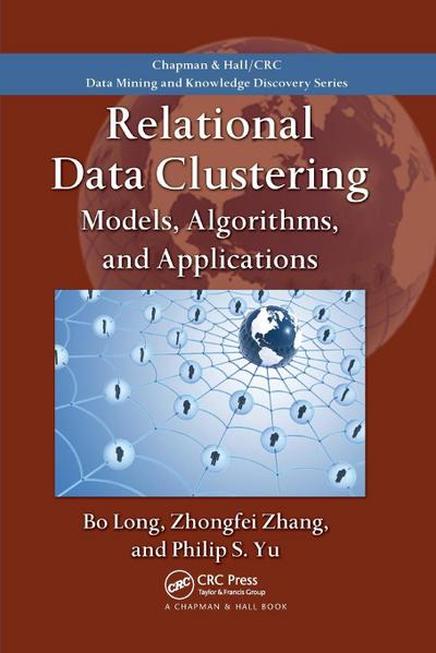 Relational Data Clustering