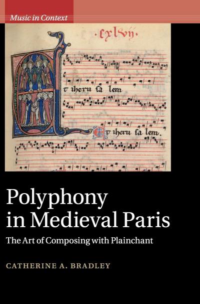Polyphony in Medieval Paris