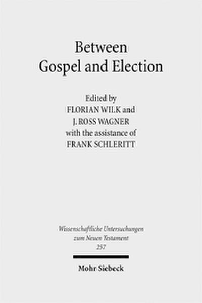 Between Gospel and Election