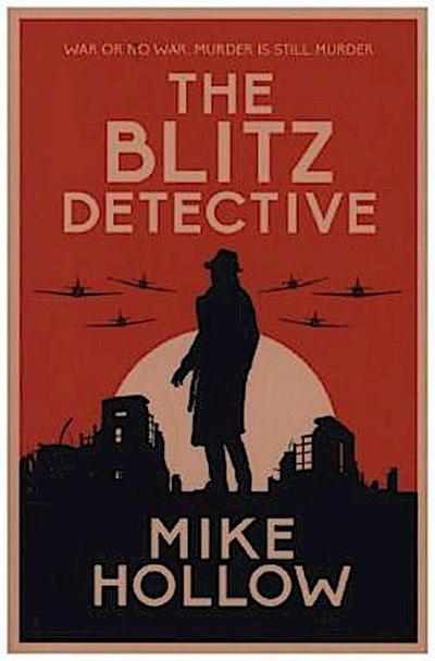 The Blitz Detective