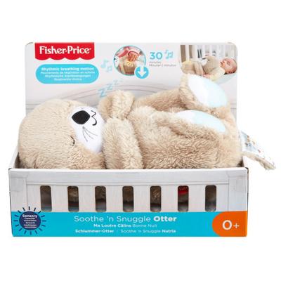 Fisher-Price Schlummer-Otter