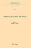 The Legacies of Richard Popkin