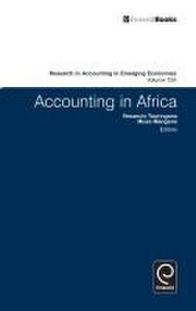 Accounting in Africa