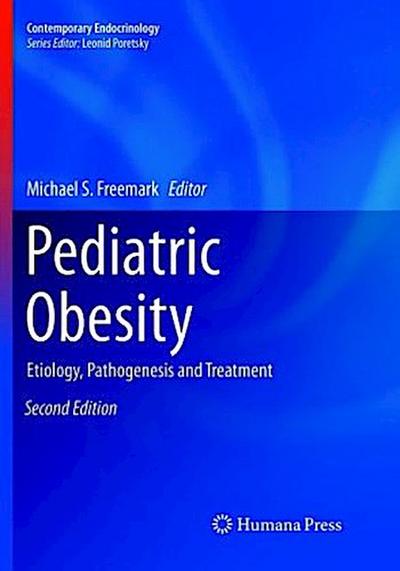 Pediatric Obesity