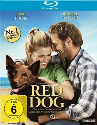 Red Dog