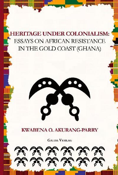 Heritage Under Colonialism