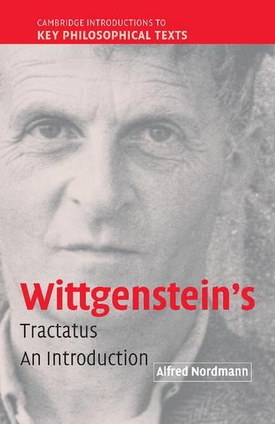 Wittgenstein’s Tractatus