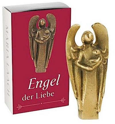 Figur Engel der Liebe