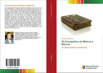 Os Evangelhos de Mateus e Marcos