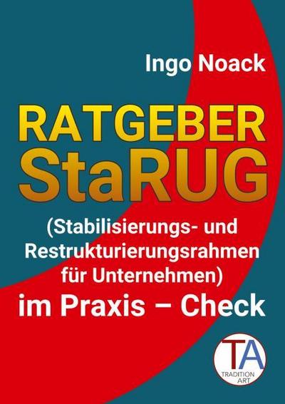 Ratgeber  StaRUG