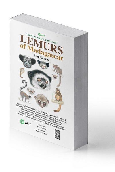 Lemurs of Madagascar