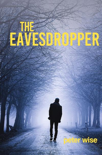 THE EAVEDROPPER