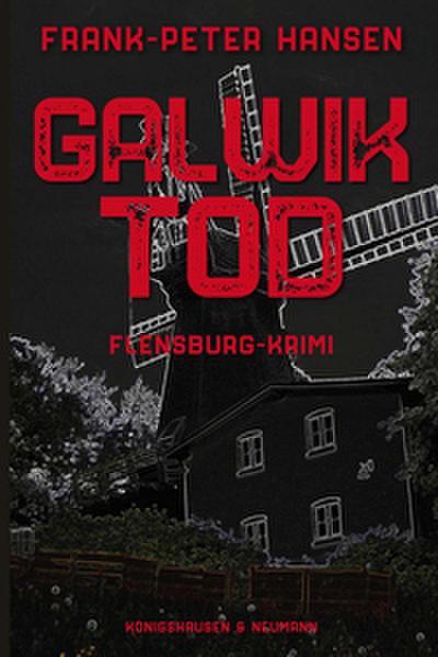 Galwik Tod