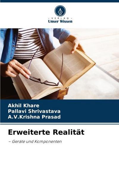 Erweiterte Realität